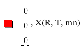 vector(0,0,0),function(X,R,T,m*n)