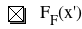 function(F_F,prime(x))