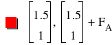 vector(1.5,1),vector(1.5,1)+F_A