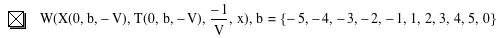 function(W,function(X,0,b,-V),function(T,0,b,-V),-1/V,x),b=set(-5,-4,-3,-2,-1,1,2,3,4,5,0)