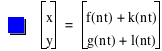 vector(x,y)=vector(function(f,n*t)+function(k,n*t),function(g,n*t)+function(l,n*t))