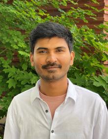 Venkatesh Venkatesh - Senior Team Lead - SKOLAR