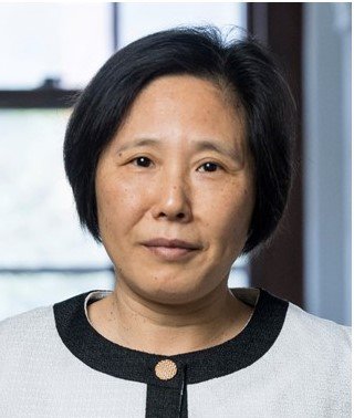 Picture of Wei Kong