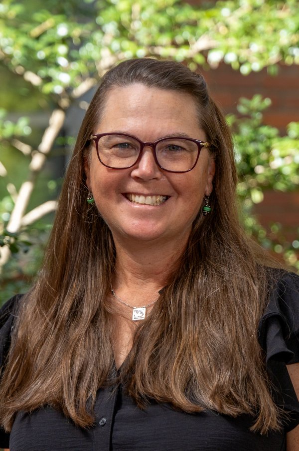 headshot of Heidi Herring