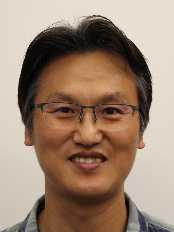 Photo of Jaewoo Choi