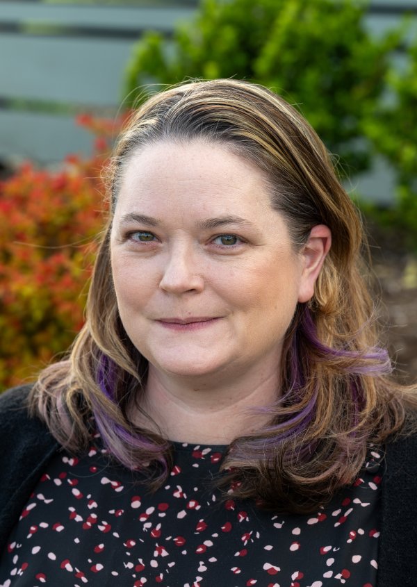 Sara Clark