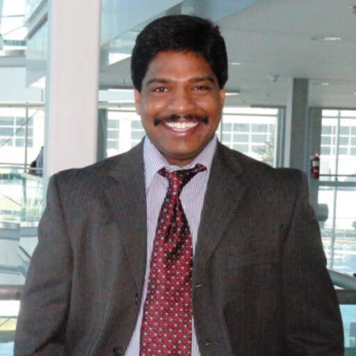 Rajinikanth Lingampally