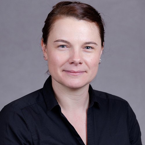 Sandra Loesgen