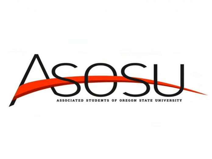 ASOSU logo.