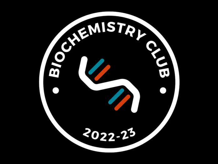 Biochemistry Club logo