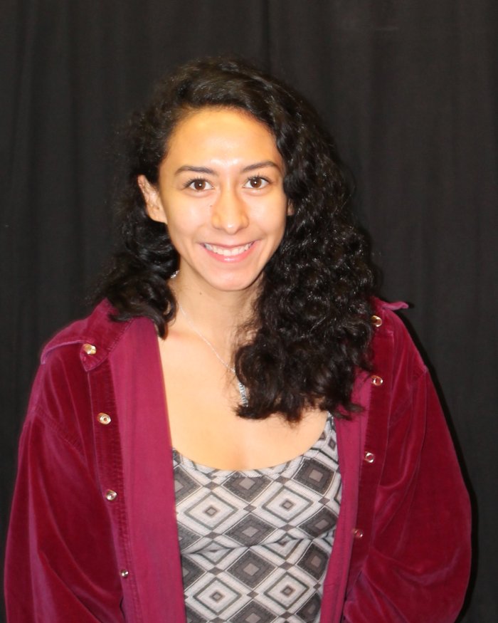 Photo of Marisol Trejo