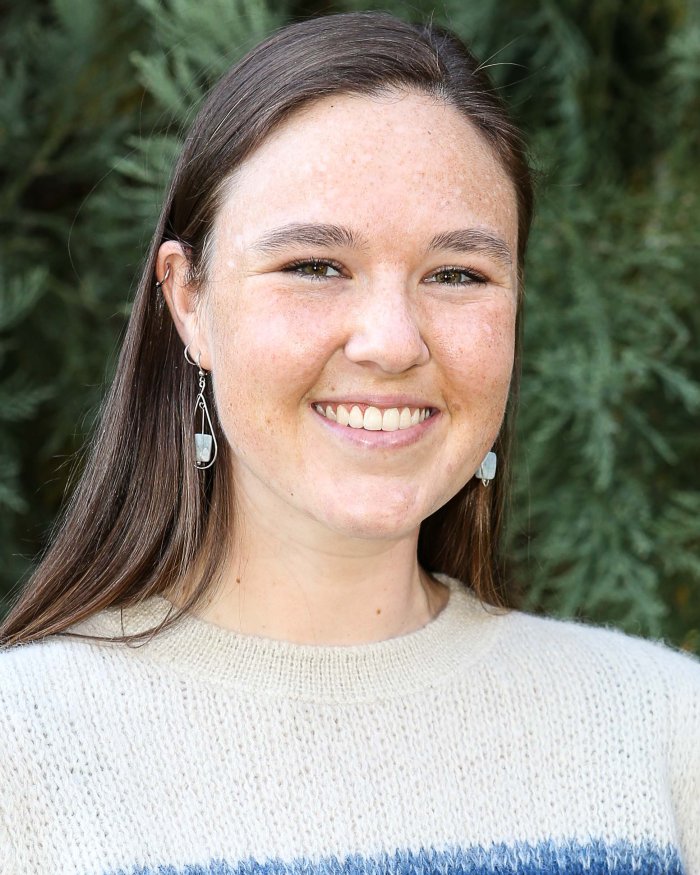 Kaitlyn Tonra 2021