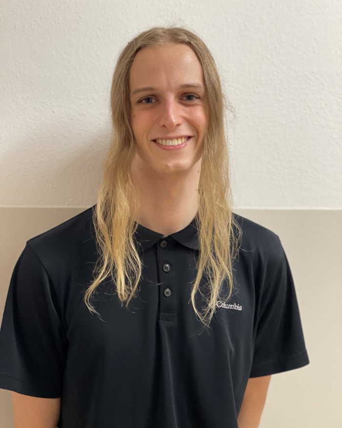 Photo of Ryan Lubinski