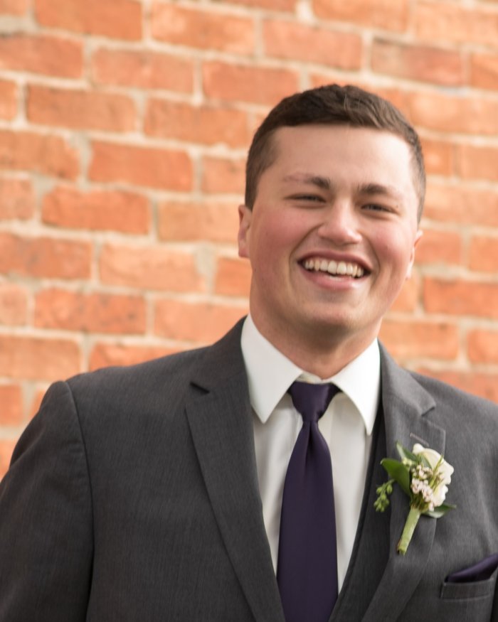 Danny Wentland