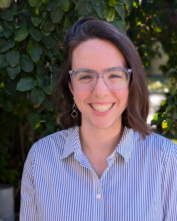 Orsola Capovilla-Searle Profile photo