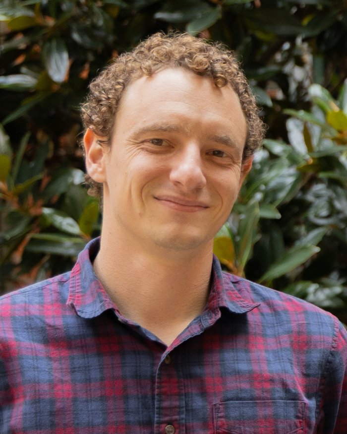 head shot of David Sneddon
