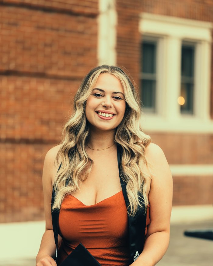 Photo of Kaylee Smith