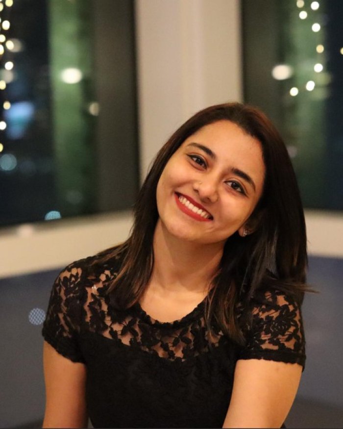Gopika Gopakumar