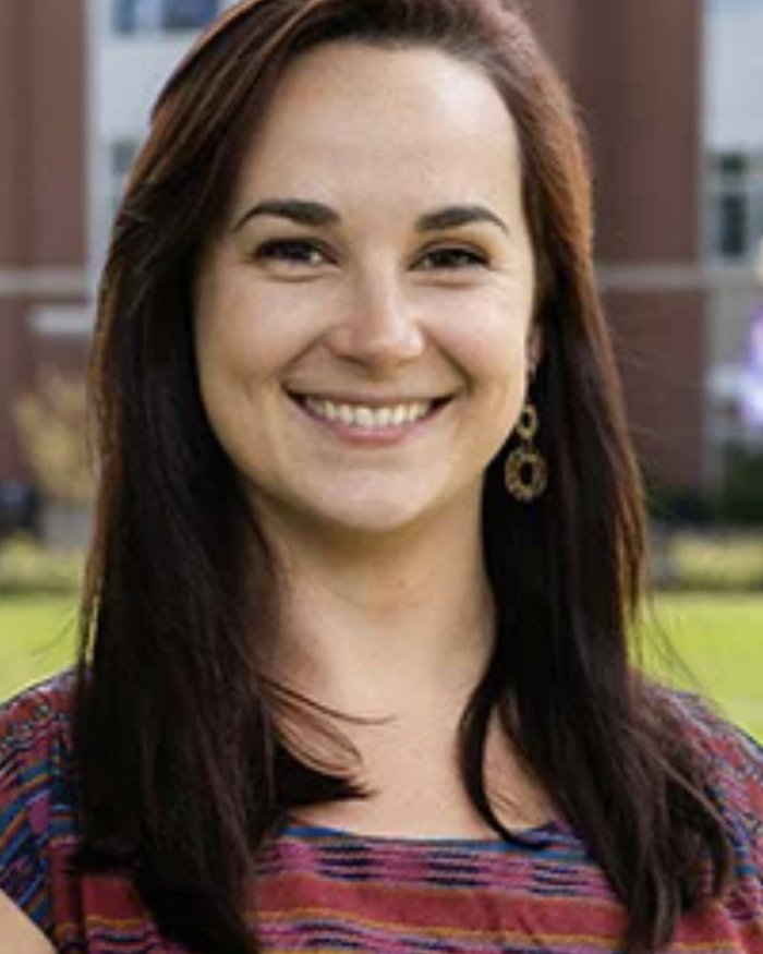 head shot of Rowan McLachlan