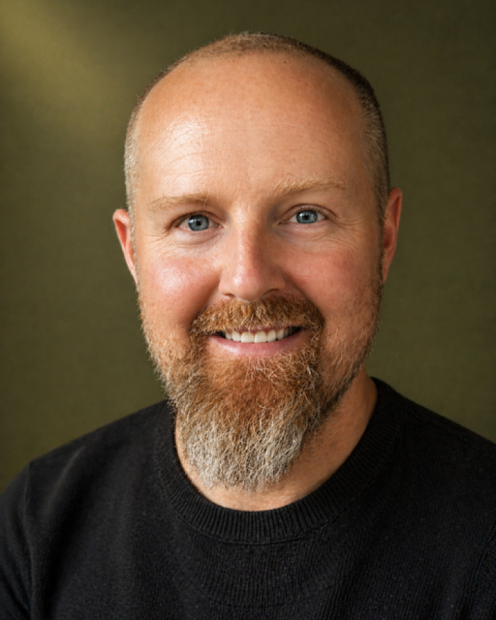 John Terhorst