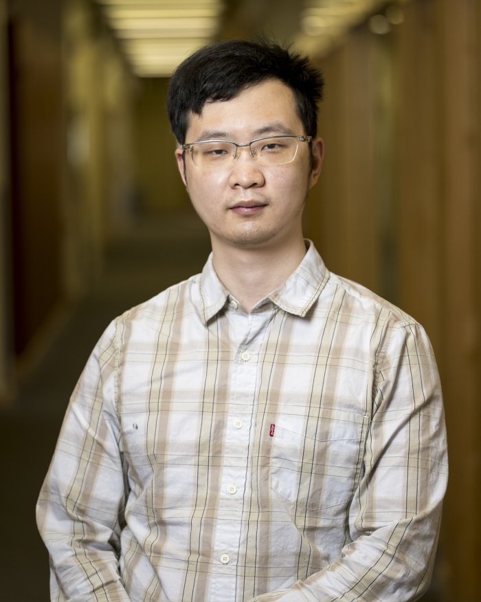 Jiawei Liu